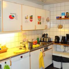 Отель Interhostel фото 4