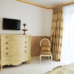Wellness&spa Boutique Hotel Pod Lipkami Прага удобства в номере