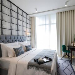 Отель Millennium Atria Business Bay ОАЭ, Дубай - отзывы, цены и фото номеров - забронировать отель Millennium Atria Business Bay онлайн фото 5