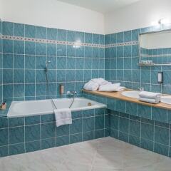Отель Grandhotel Salva Литомержице спа фото 2