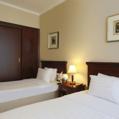 Ezdan Hotel in Doha, Qatar from 90$, photos, reviews - zenhotels.com guestroom photo 2