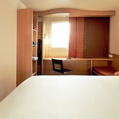 Отель ibis Verona удобства в номере