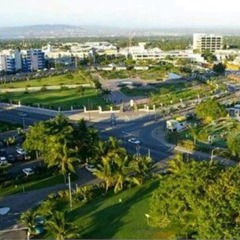 Отель PentwoodatKingston8 пляж