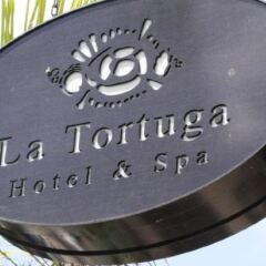 La Tortuga Hotel & Spa - Adults Only городской автобус