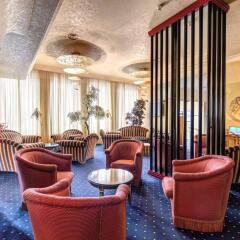 Hotel Auriga интерьер отеля фото 2