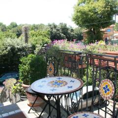 Hotel Squarciarelli