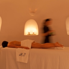 Отель Pegasus Suites & Spa спа