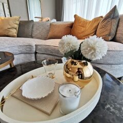 Отель Magnolias Ratchadamri Boulevard Бангкок фото 7