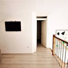 Апартаменты Budapest Easy Flats - Jokai Apartments сейф в номере