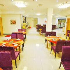 XingHe XiangJiang Hotel детские мероприятия