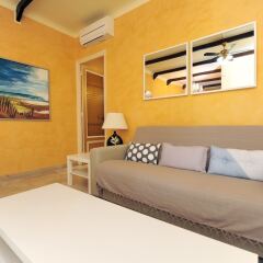Отель Résidence Negresco - Five Stars Holiday House комната для гостей фото 2
