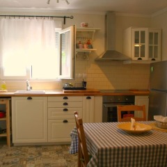 Отель Katerina's House в номере