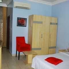 1804 Boutique Hotel in Port Harcourt Nigeria from 53 photos