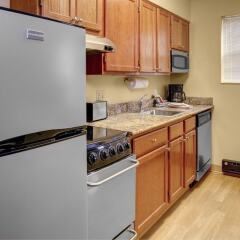 Отель TownePlace Suites Columbus Airport Gahanna США, Гаханна - отзывы, цены и фото номеров - забронировать отель TownePlace Suites Columbus Airport Gahanna онлайн в номере