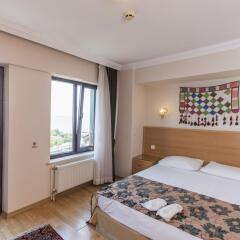 Deniz Houses Турция, Стамбул - - забронировать отель Deniz Houses, цены и фото номеров комната для гостей фото 2