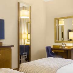 Гостиница Corinthia Санкт-Петербург удобства в номере фото 3