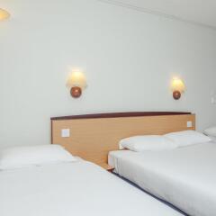Hotel Campanile Dartford комната для гостей