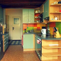 Hostel Lipa в номере фото 2