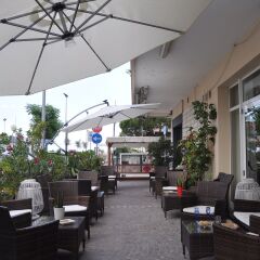 Hotel Playa Римини фото 10