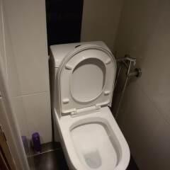 Отель Guest-house Relax Lux - Apartment Армения, Ереван - отзывы, цены и фото номеров - забронировать отель Guest-house Relax Lux - Apartment онлайн удобства в номере фото 2