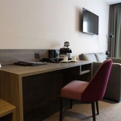 Marivaux Hotel удобства в номере