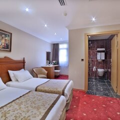 Lady Diana Hotel комната для гостей фото 4