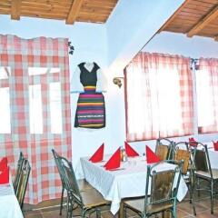 Отель Saint George Holiday Village Болгария, Боровец - отзывы, цены и фото номеров - забронировать отель Saint George Holiday Village онлайн фото 4