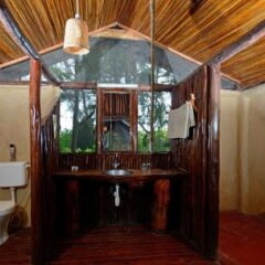 Migunga Tented Camp in Karatu, Tanzania from 252$, photos, reviews - zenhotels.com bathroom photo 2