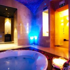Отель Style Hotel Италия, Милан - отзывы, цены и фото номеров - забронировать отель Style Hotel онлайн бассейн
