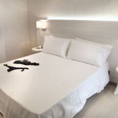 Marina Beach Suite Hotel Римини комната для гостей фото 4