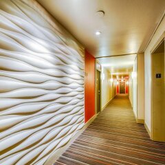 Отель The View Apartment США, Вашингтон - отзывы, цены и фото номеров - забронировать отель The View Apartment онлайн интерьер отеля