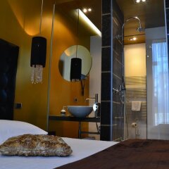 Отель In - Lounge Room Италия, Пьянига - отзывы, цены и фото номеров - забронировать отель In - Lounge Room онлайн в номере фото 2