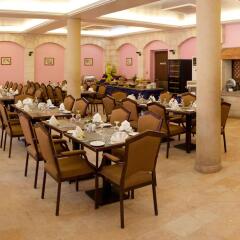 Отель Petra Inn Hotel Иордания, Вади-Муса - отзывы, цены и фото номеров - забронировать отель Petra Inn Hotel онлайн питание