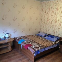 Гостиница Gostevou Dom Magadan в Анапе 1 отзыв об отеле, цены и фото номеров - забронировать гостиницу Gostevou Dom Magadan онлайн Анапа интерьер отеля фото 3