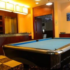 Отель Xiamen Fortune Hotel Китай, Сямынь - отзывы, цены и фото номеров - забронировать отель Xiamen Fortune Hotel онлайн детские мероприятия фото 2
