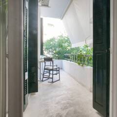 Апартаменты Athens Green Apartments Афины фото 22