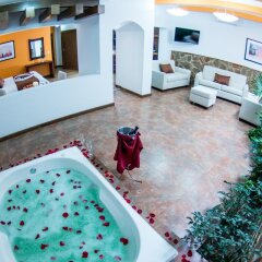 Hotel Estancia детские мероприятия