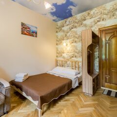 Hotel Azure комната для гостей фото 4