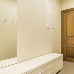 Апартаменты Heart of Riga Apartment сейф в номере