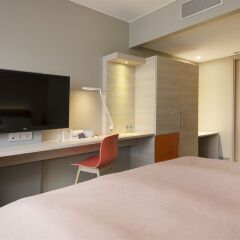 Radisson Blu Park Hotel, Oslo удобства в номере