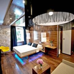 Jupiter Luxury Hotel комната для гостей фото 2
