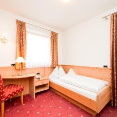 Hotel Haus an der Luck Барбьяно детские мероприятия фото 2