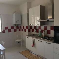 Апартаменты L'Opera Apartments в номере фото 2