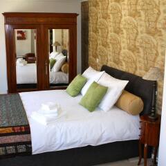 Отель The Townhouse Bed & Breakfast комната для гостей фото 5