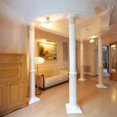 Апартаменты Lakshmi Apartment Universitet спа