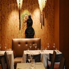 Отель Eastwest Hotel Швейцария, Женева - 1 отзыв об отеле, цены и фото номеров - забронировать отель Eastwest Hotel онлайн питание фото 3