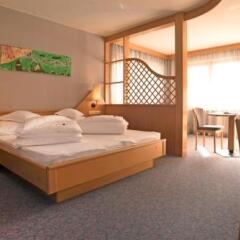 Отель Familienhotel Viktoria Монклассико комната для гостей фото 5