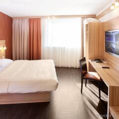 Отель Star Inn Hotel Wien Schönbrunn Австрия, Вена - 10 отзывов об отеле, цены и фото номеров - забронировать отель Star Inn Hotel Wien Schönbrunn онлайн комната для гостей фото 4