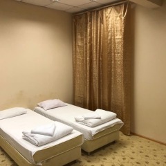 Vechnyy Zov Hotel Kozhukhovskaya спа