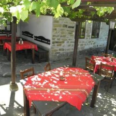 Отель Parlapanova Guest House - Pool Access Боженци детские мероприятия фото 2